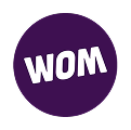 Logo WOM